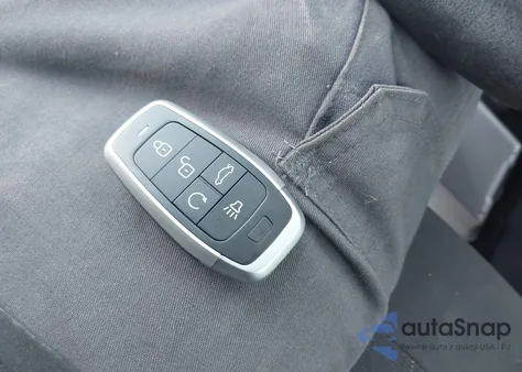 2020 Ford Ecosport Se из США, поврежденный, VIN MAJ3S2GE1LC367258